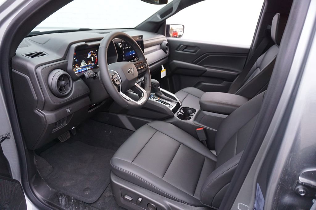 New 2026 Chevrolet Colorado Trail Boss image 8
