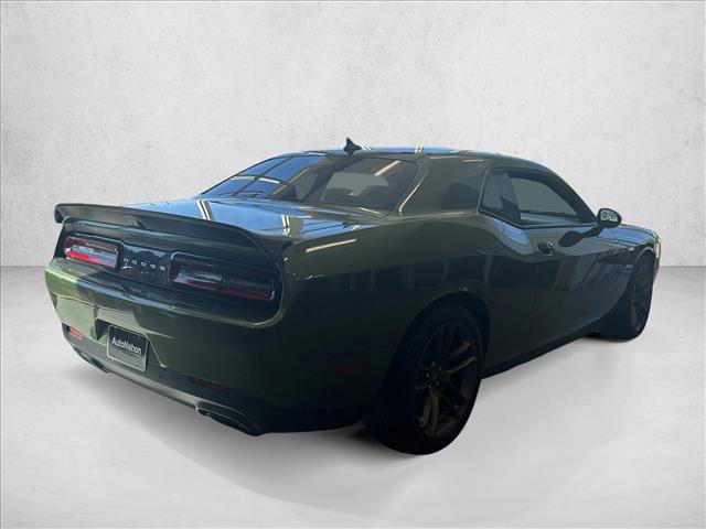 Used 2023 Dodge Challenger SRT Hellcat Redeye w/ Quick Order Package 27M image 5