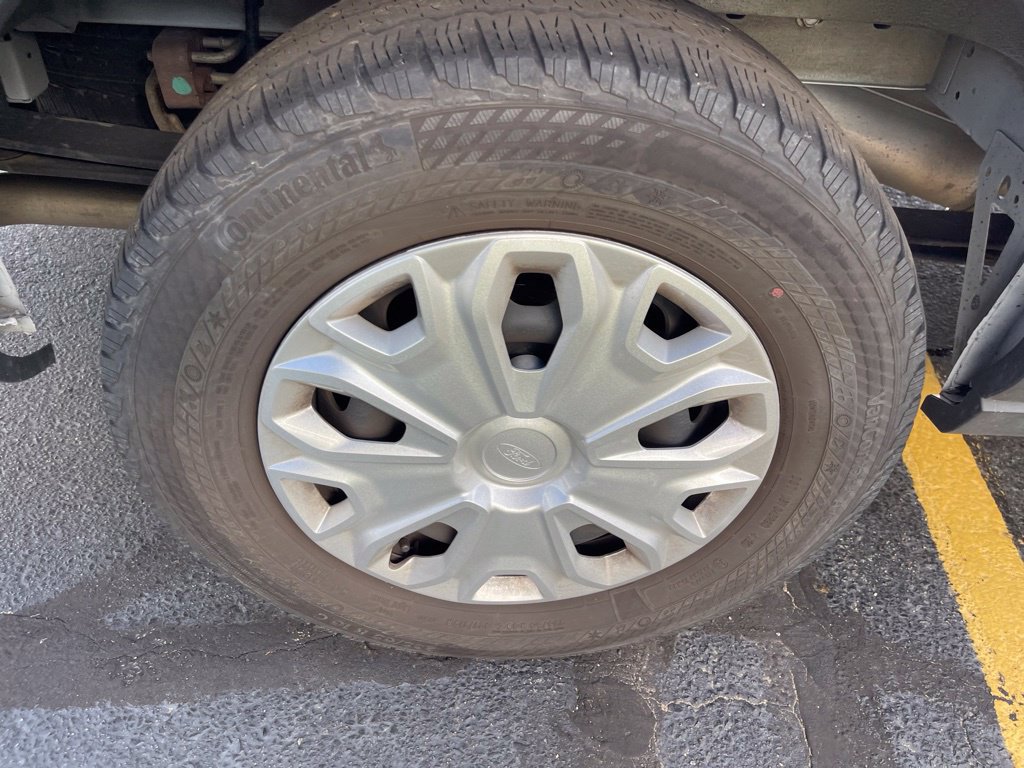 Used 2024 Ford Transit 350 XLT RWD image 27