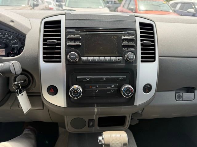 Used 2013 Nissan Frontier SV RWD image 32