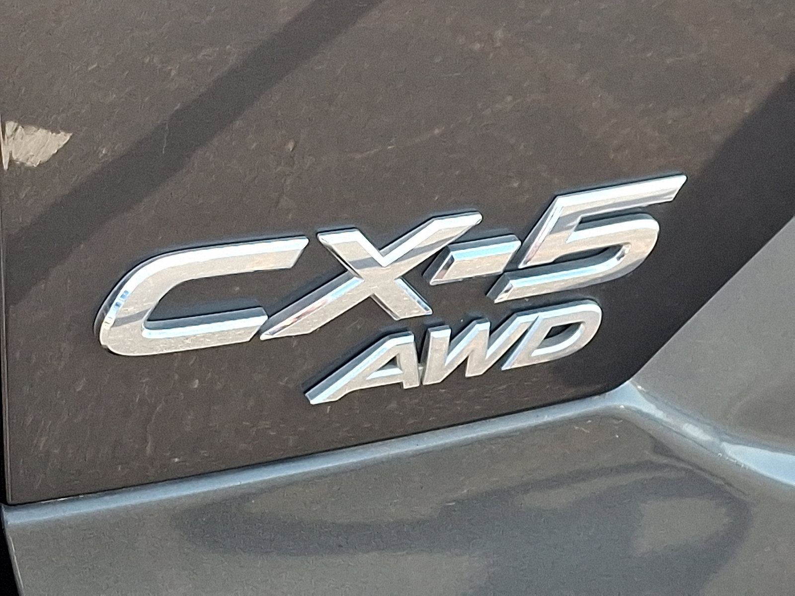 Used 2017 MAZDA CX-5 Touring w/ Preferred Equipment Package image 33