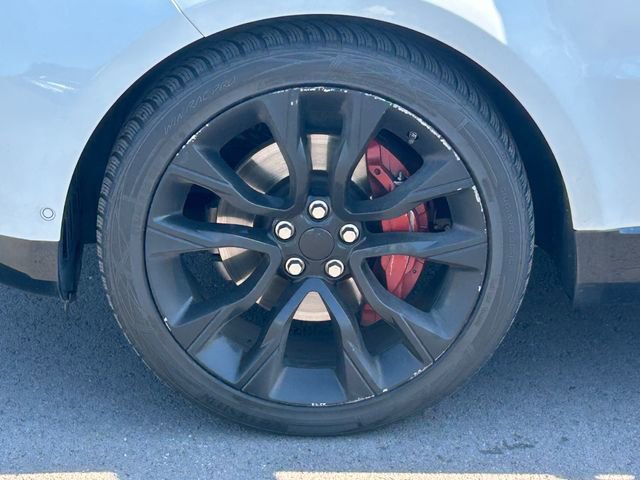 Used 2019 Land Rover Range Rover Sport HSE AWD/4WD image 11