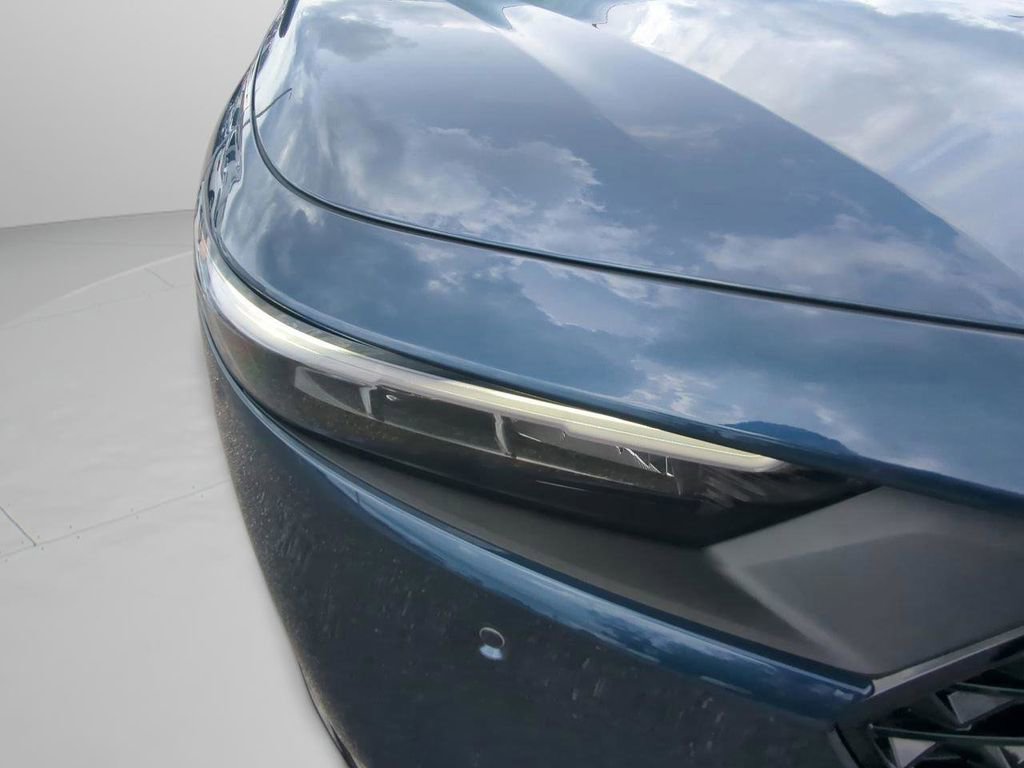 New 2026 Honda Accord Touring image 10