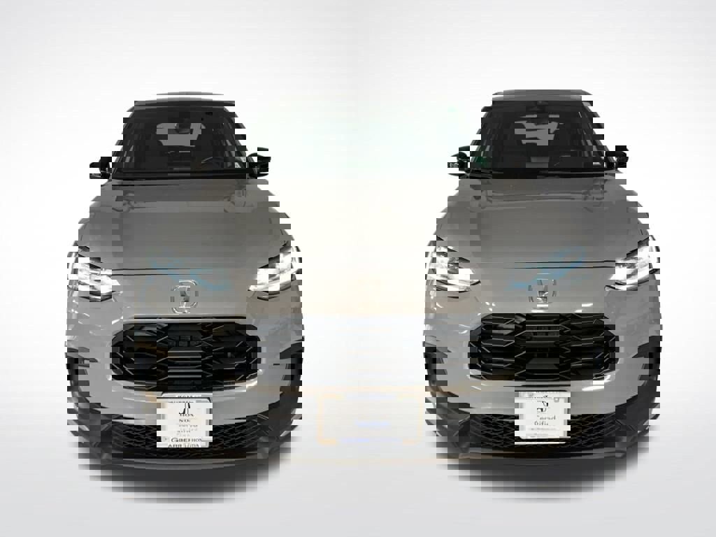 Used 2023 Honda HR-V Sport image 9