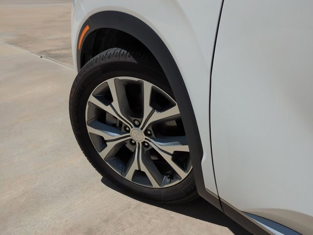 Used 2020 Hyundai Palisade SEL image 10