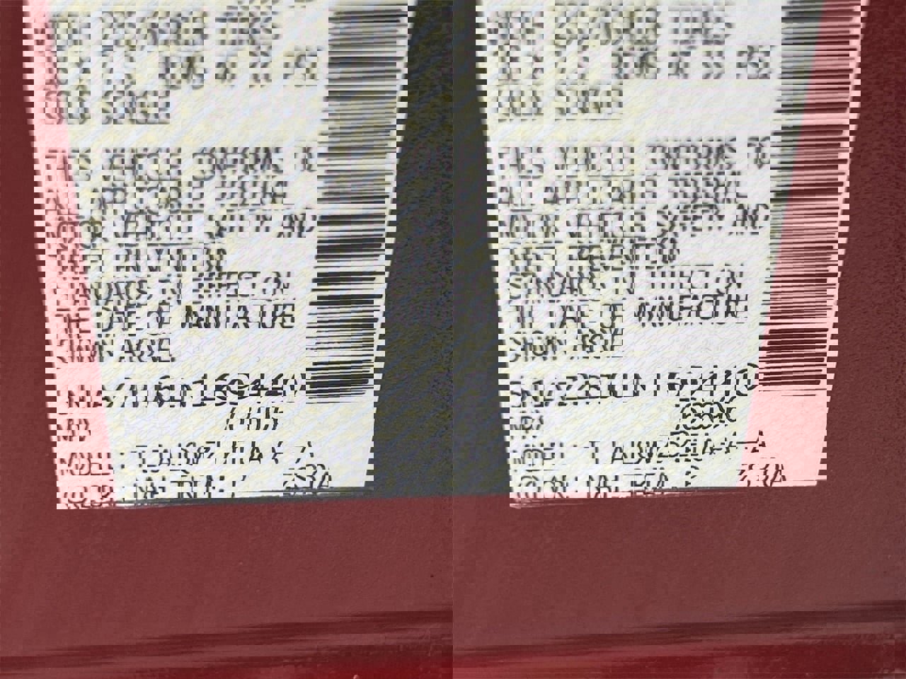 Used 2020 Nissan Murano SV w/ Premium Package image 28