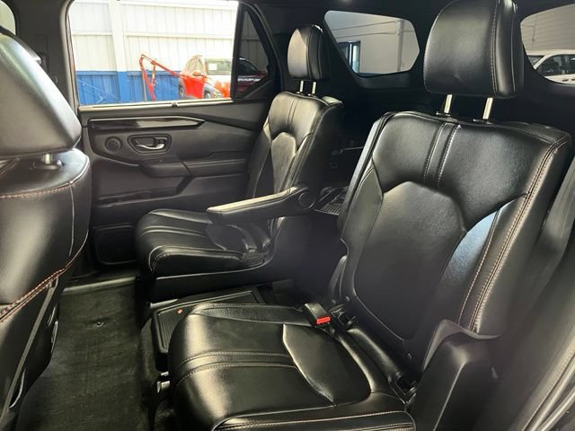 Used 2024 Honda Pilot TrailSport image 16
