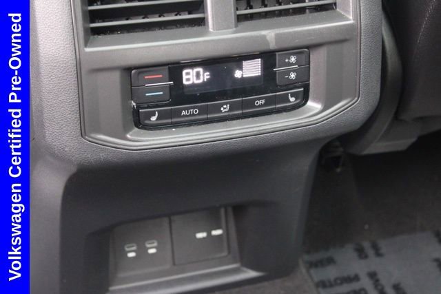Used 2023 Volkswagen Atlas SEL Premium image 31