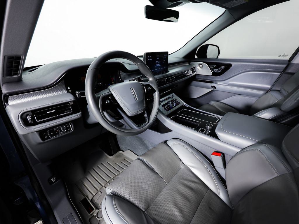 Used 2020 Lincoln Aviator Grand Touring w/ Equipment Group 302A image 29