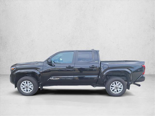 Certified 2024 Toyota Tacoma SR5 RWD image 7