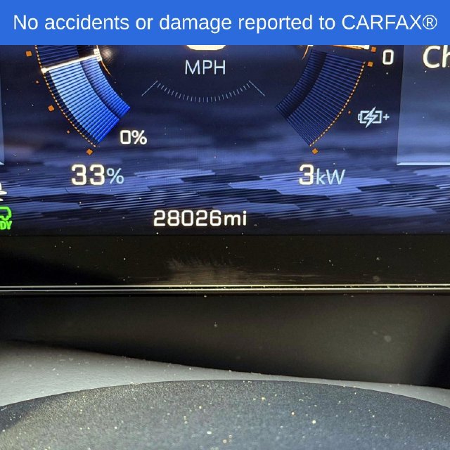 Certified 2024 Chevrolet Equinox EV LT FWD image 23