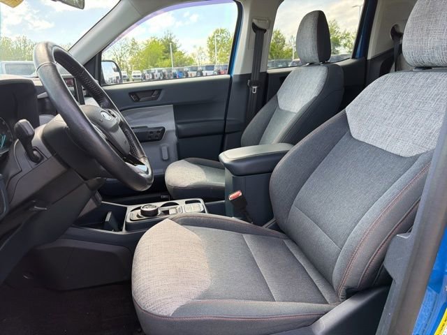 Used 2022 Ford Maverick XLT w/ XLT Luxury Package FWD image 22