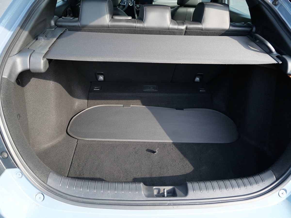 Used 2017 Honda Civic EX-L image 22