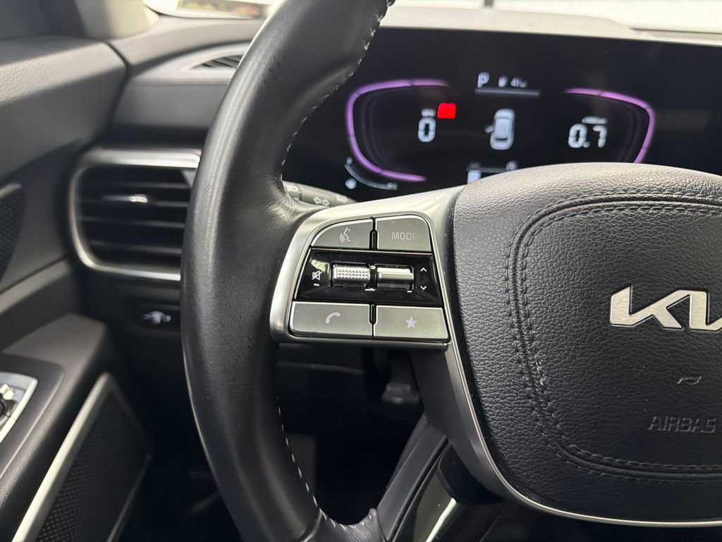 Used 2023 Kia Telluride S w/ S Sunroof Package image 26