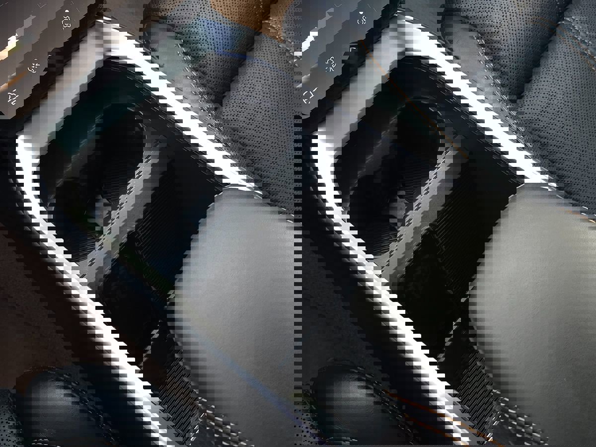 Used 2022 Lucid Air Grand Touring image 59