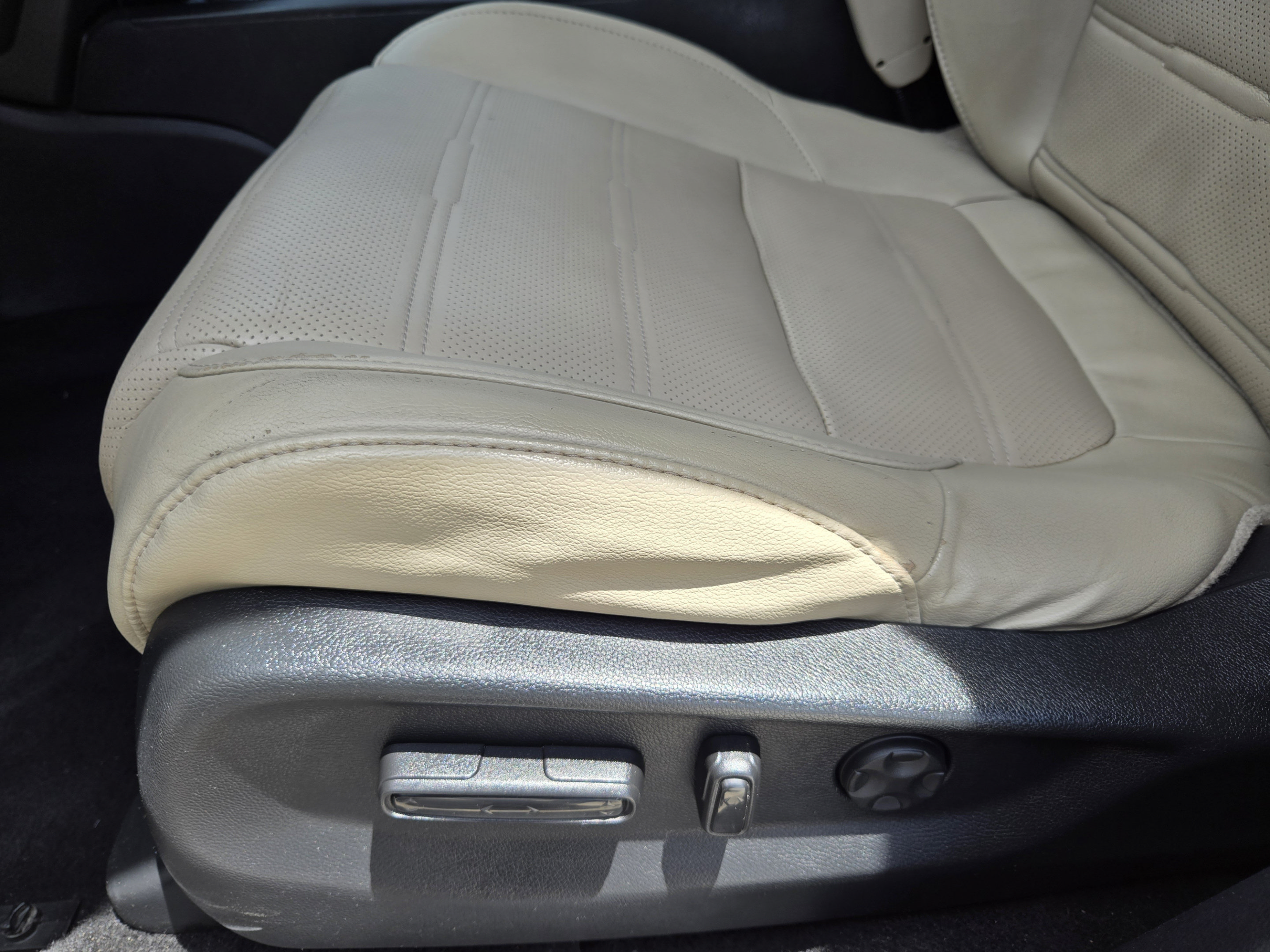 Used 2018 Honda CR-V EX-L image 20