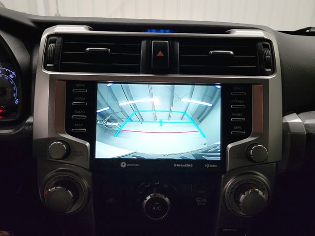 Used 2021 Toyota 4Runner Trail Special Edition image 22