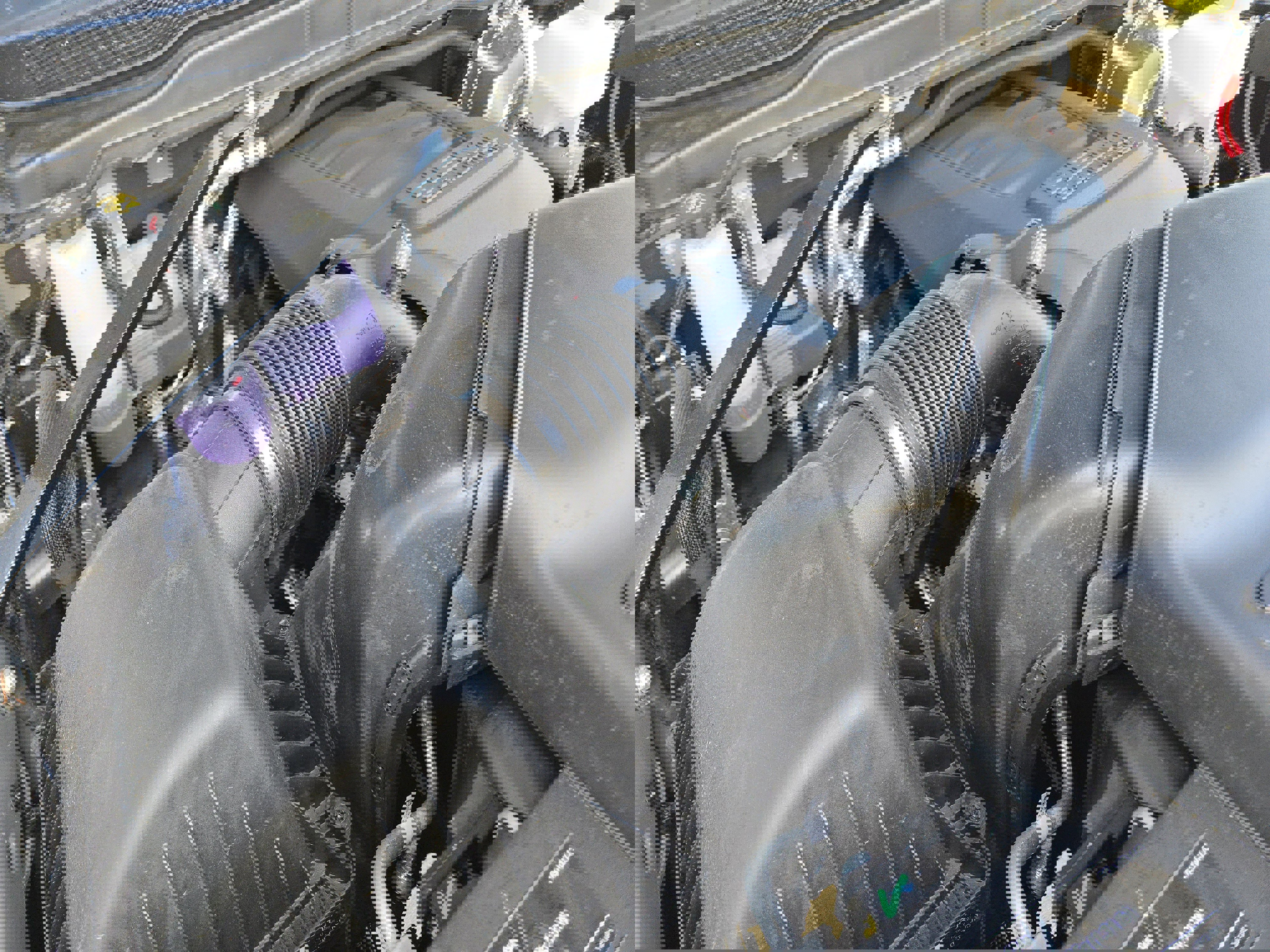 New 2026 RAM 2500 Tradesman image 20