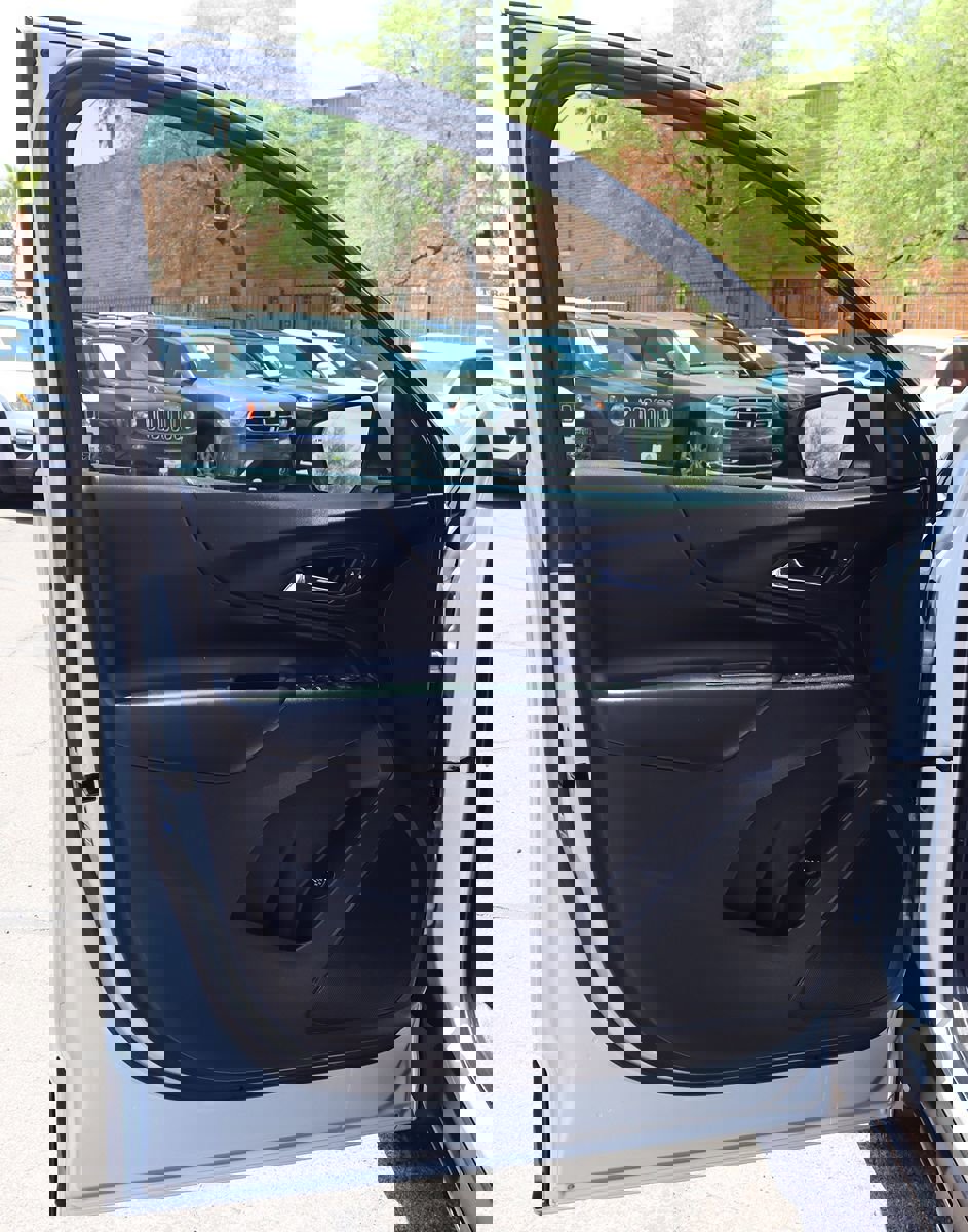 Used 2022 Chevrolet Equinox LT image 37