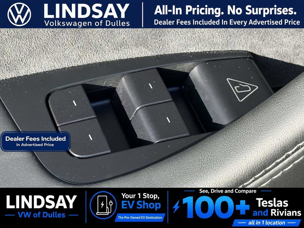 Used 2026 Tesla Model Y AWD image 25