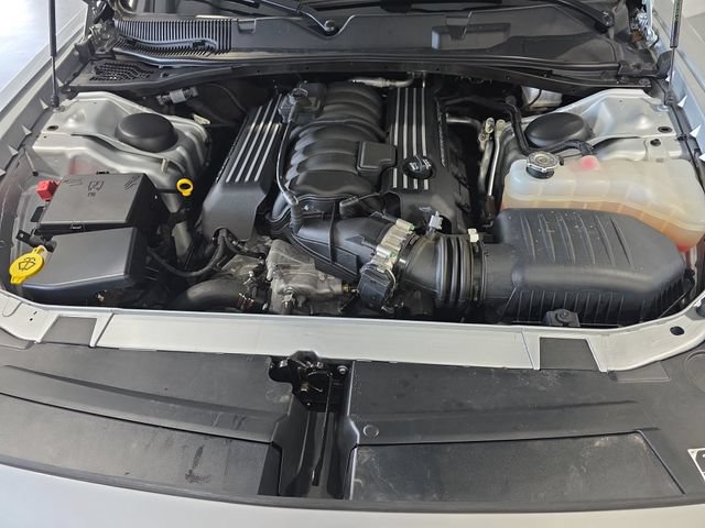 Used 2023 Dodge Challenger R/T Scat Pack w/ Plus Package RWD image 22