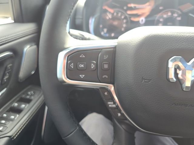 New 2026 RAM 1500 Laramie image 13