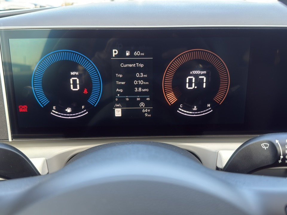 New 2026 Hyundai Tucson SEL image 26