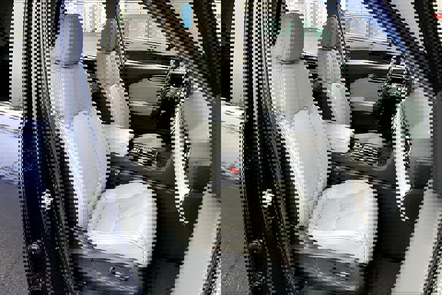 Used 2023 Honda Pilot Touring image 9