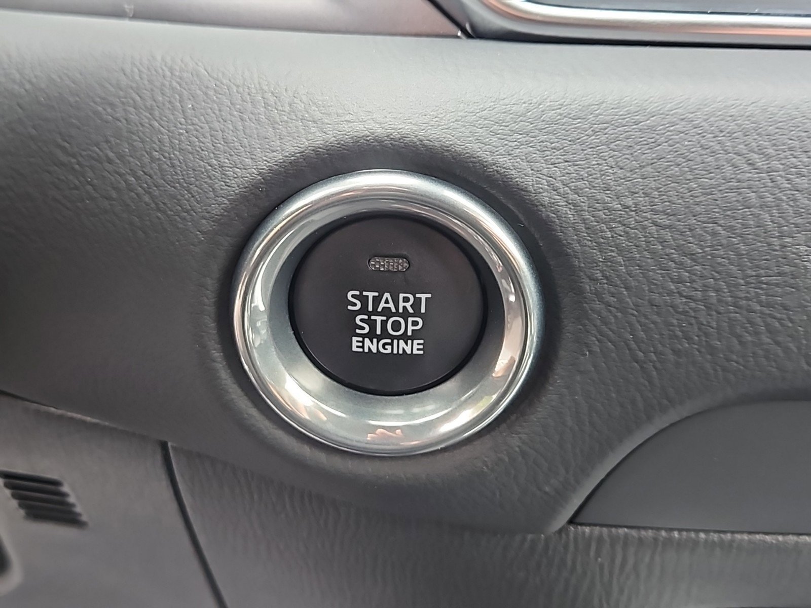 New 2025 MAZDA CX-5 AWD 2.5 S w/ Select Package image 10