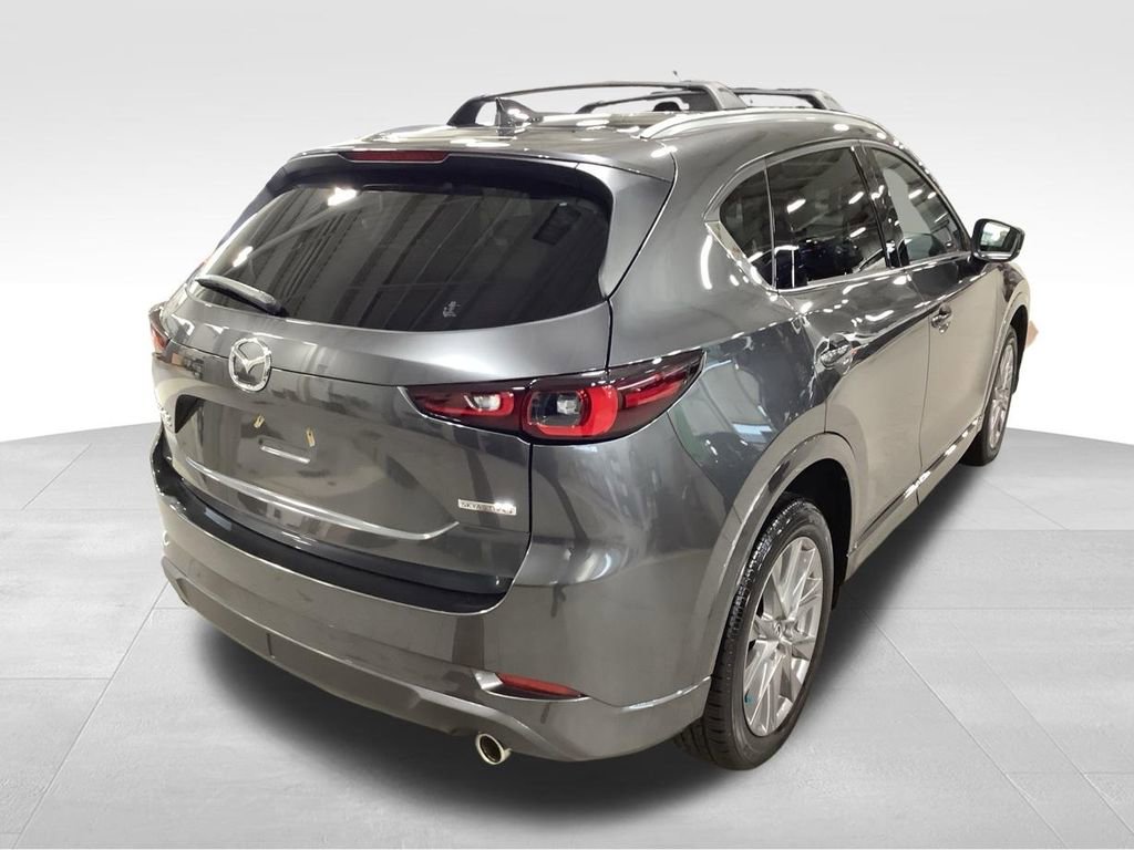 Used 2024 MAZDA CX-5 AWD 2.5 S image 6