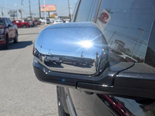 New 2025 Toyota Tundra 1794 Edition image 12