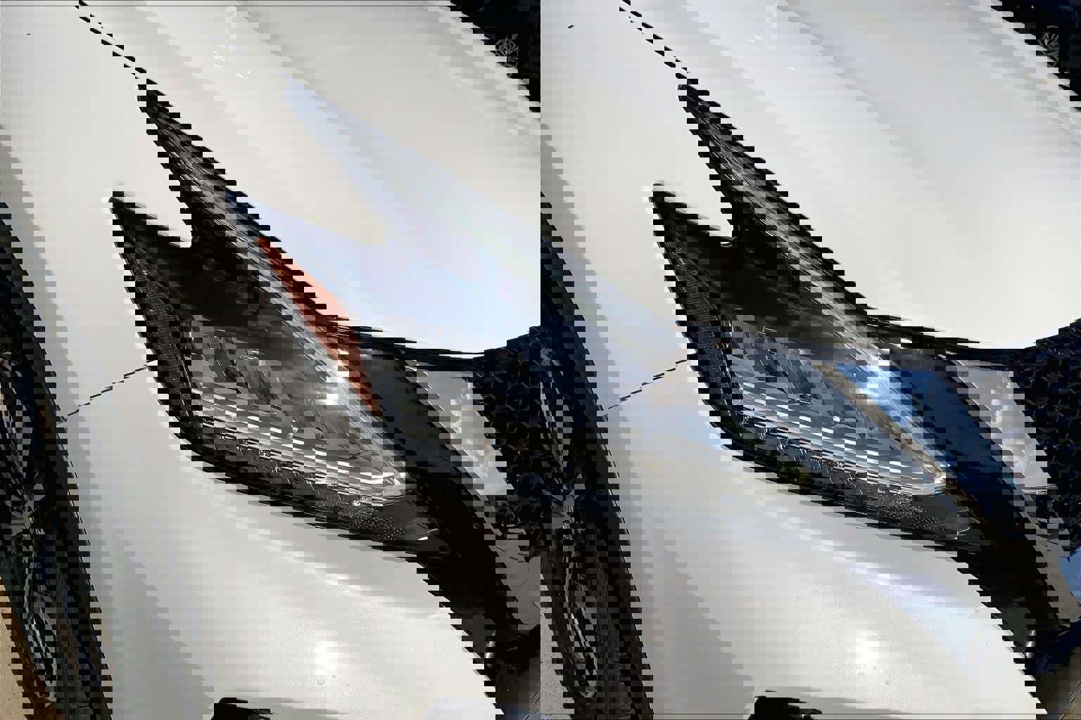 Used 2020 Nissan Murano SV w/ Premium Package image 27