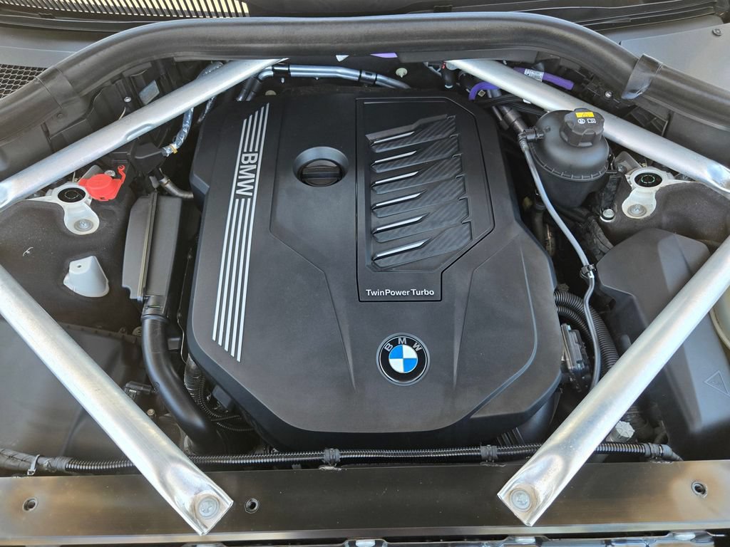 Used 2021 BMW X7 xDrive40i AWD/4WD image 45