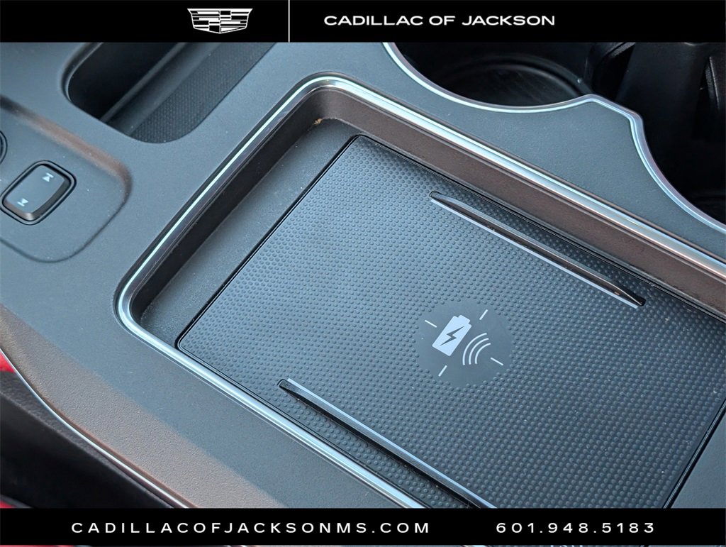 Used 2025 Acura MDX A-Spec image 17