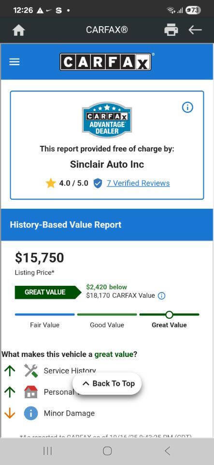 Used 2015 Chevrolet Tahoe LTZ image 26