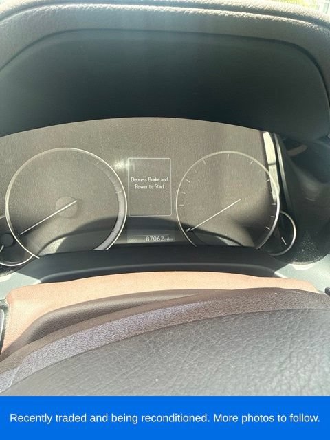 Used 2018 Lexus RX 450hL Luxury w/ Cold Area Package (CT) AWD/4WD image 8