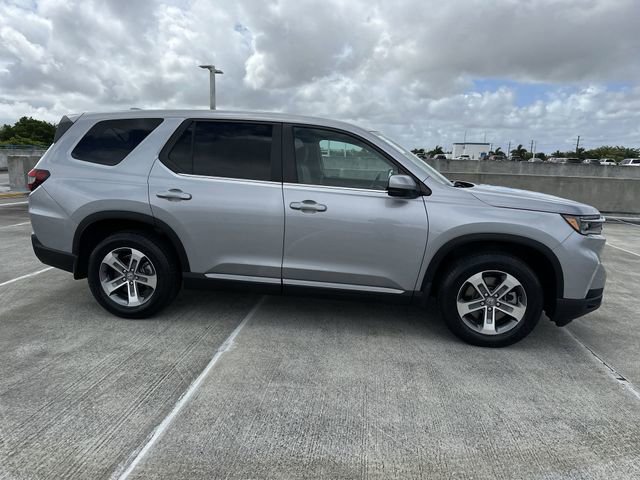 Used 2023 Honda Pilot EX-L image 21