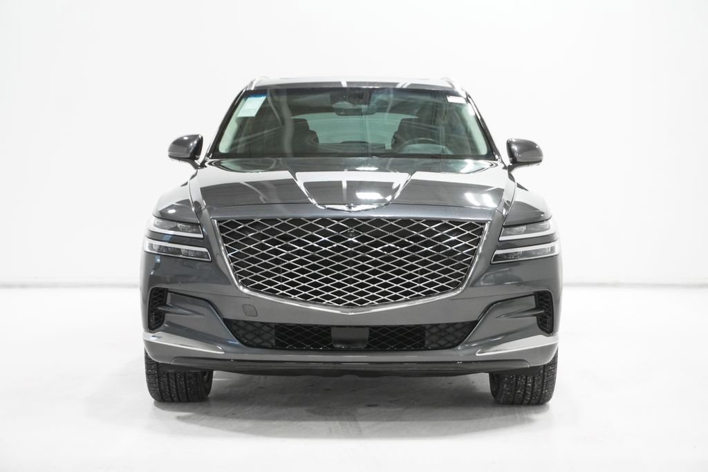Used 2023 Genesis GV80 3.5T w/ Advanced Package image 3
