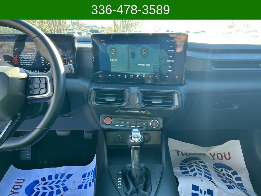 Used 2024 Ford Mustang EcoBoost image 18