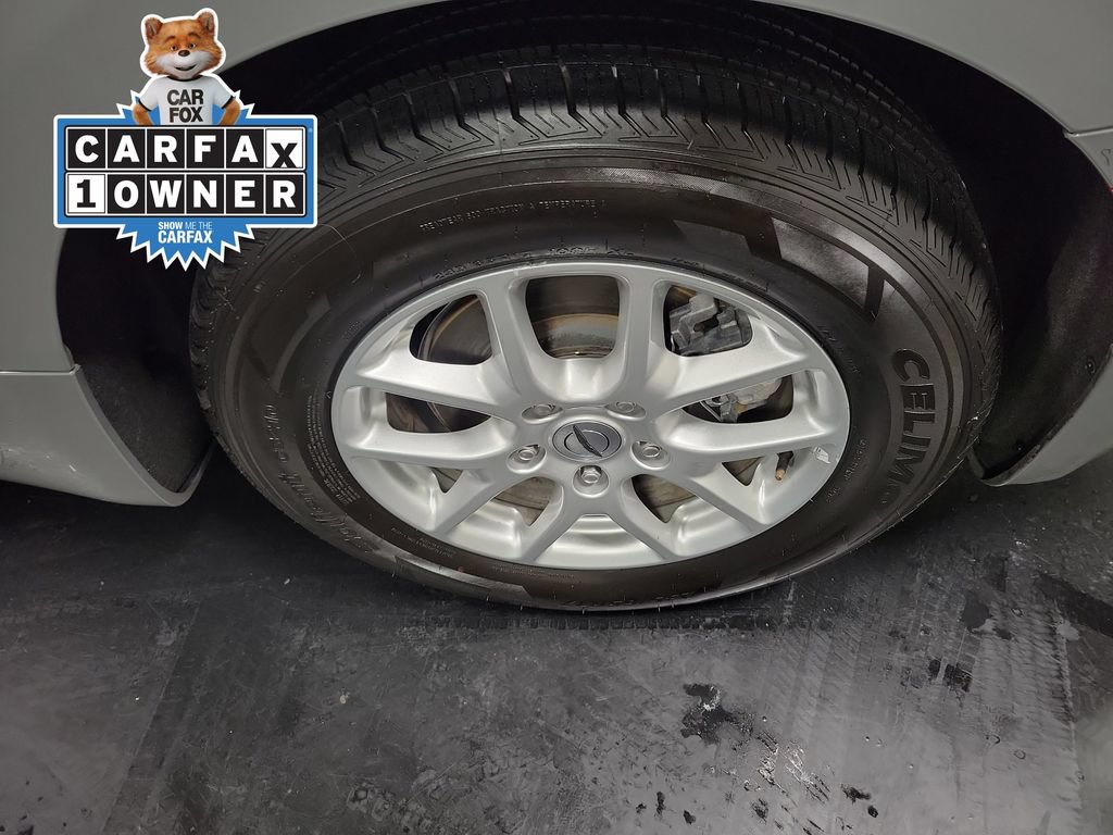 Used 2023 Chrysler Pacifica Touring-L FWD image 12