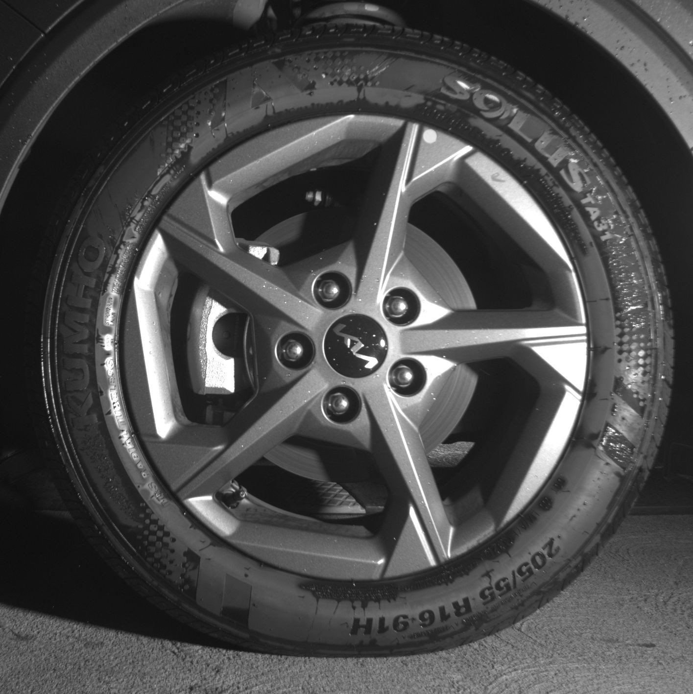 Used 2026 Kia K4 FWD image 13