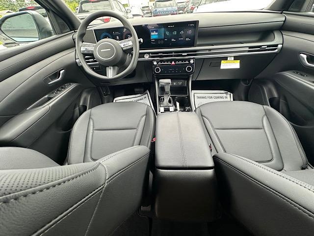 New 2026 Hyundai Santa Cruz SEL image 11