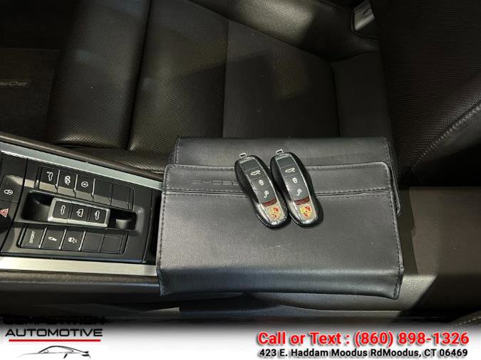 Used 2013 Porsche 911 Carrera S image 16