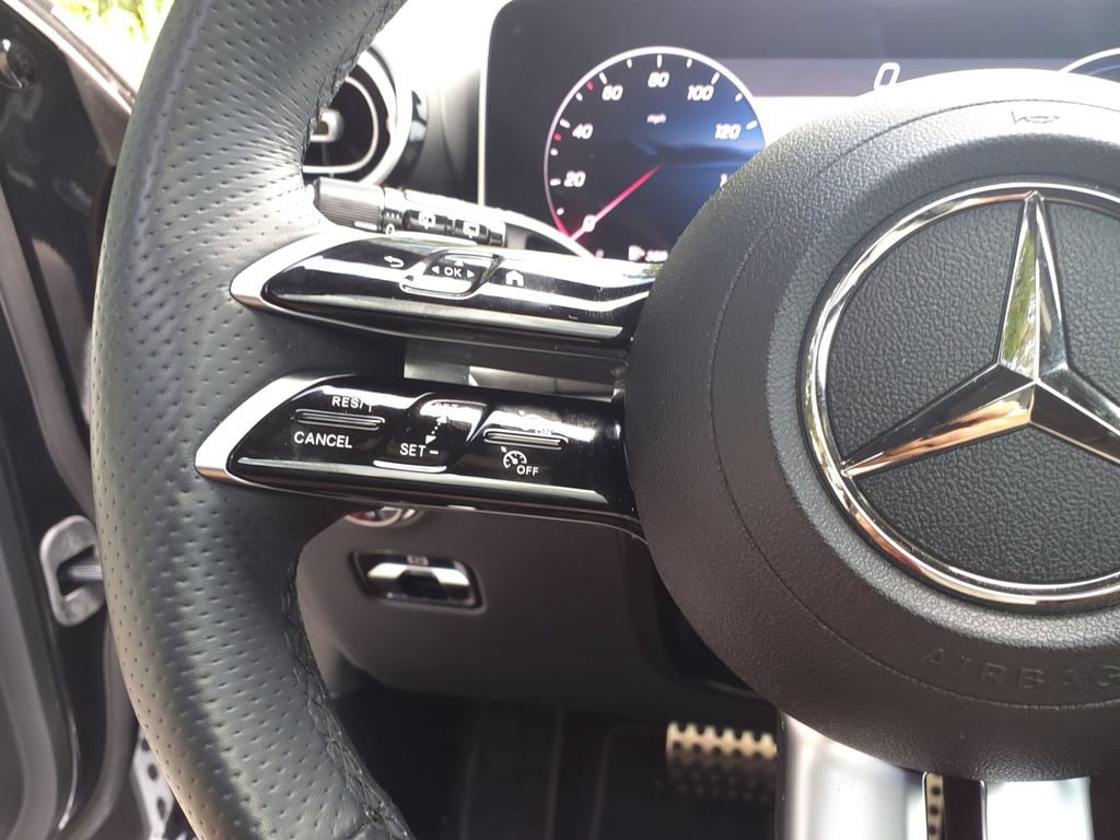 Certified 2025 Mercedes-Benz GLC 350e 4MATIC image 27