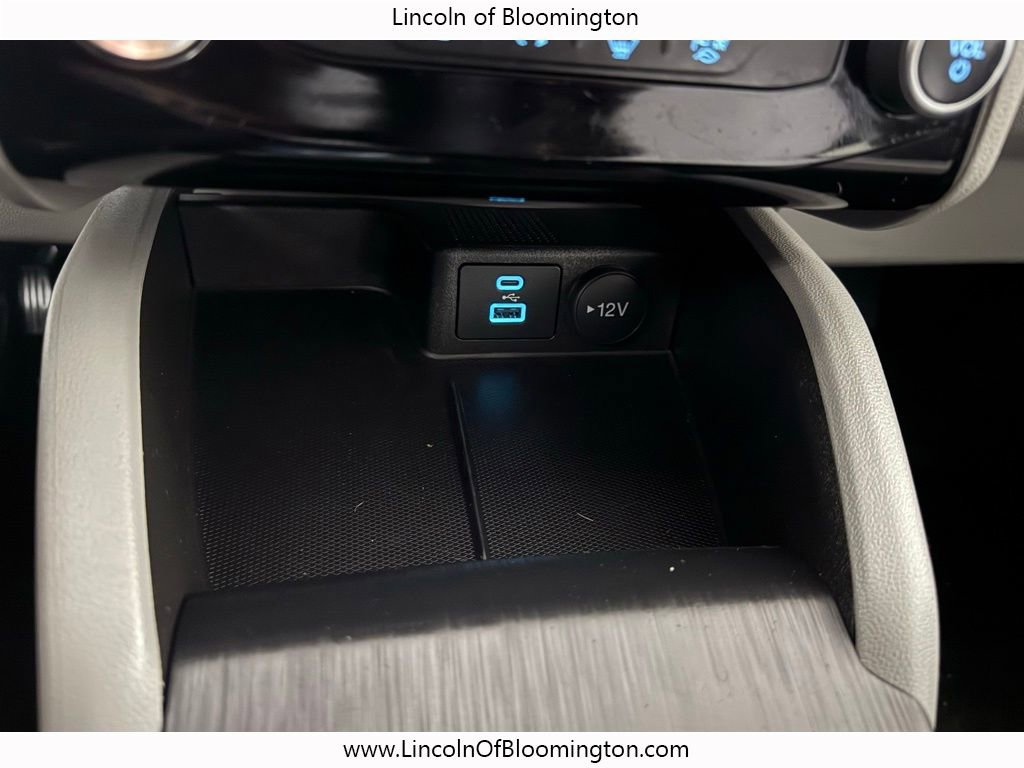 Used 2023 Ford Escape Active w/ Tech Pack #1 image 94