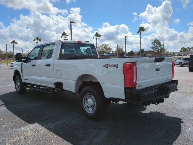 New 2026 Ford F250 XL w/ XL Chrome Package image 7