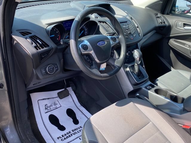 Used 2013 Ford Escape SE AWD/4WD image 5