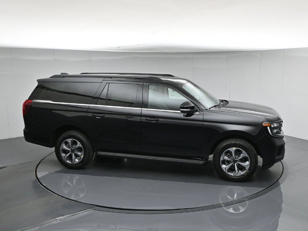 New 2027 Ford Expedition Max Active AWD/4WD image 57