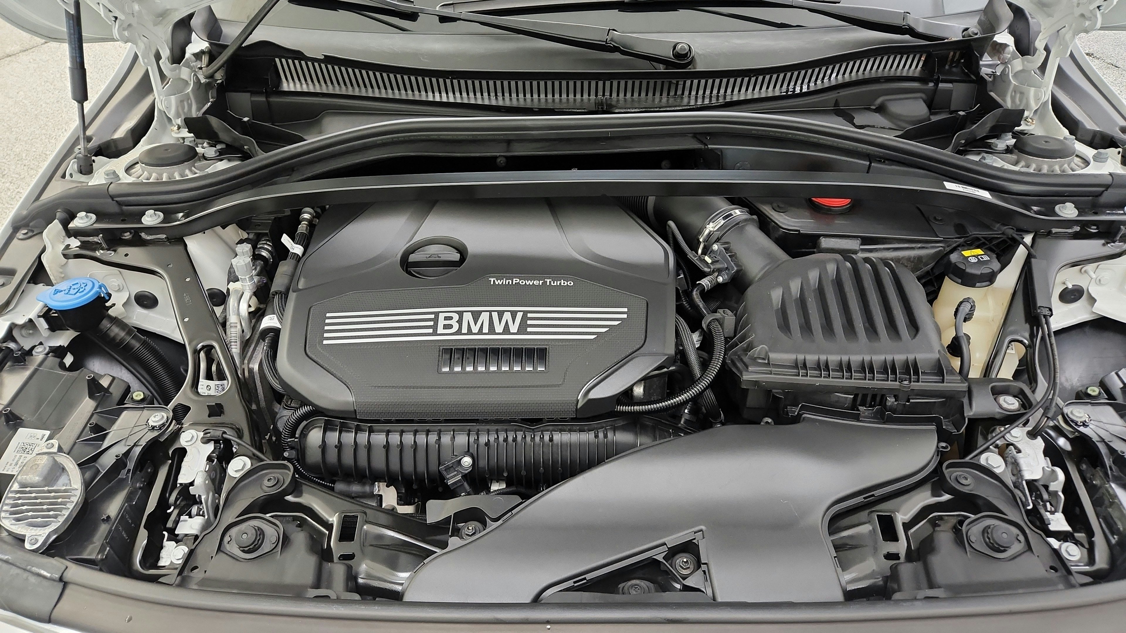 Used 2022 BMW 228i xDrive Gran Coupe w/ Convenience Package AWD/4WD image 34