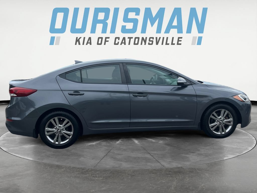 Used 2017 Hyundai Elantra Sedan FWD image 7